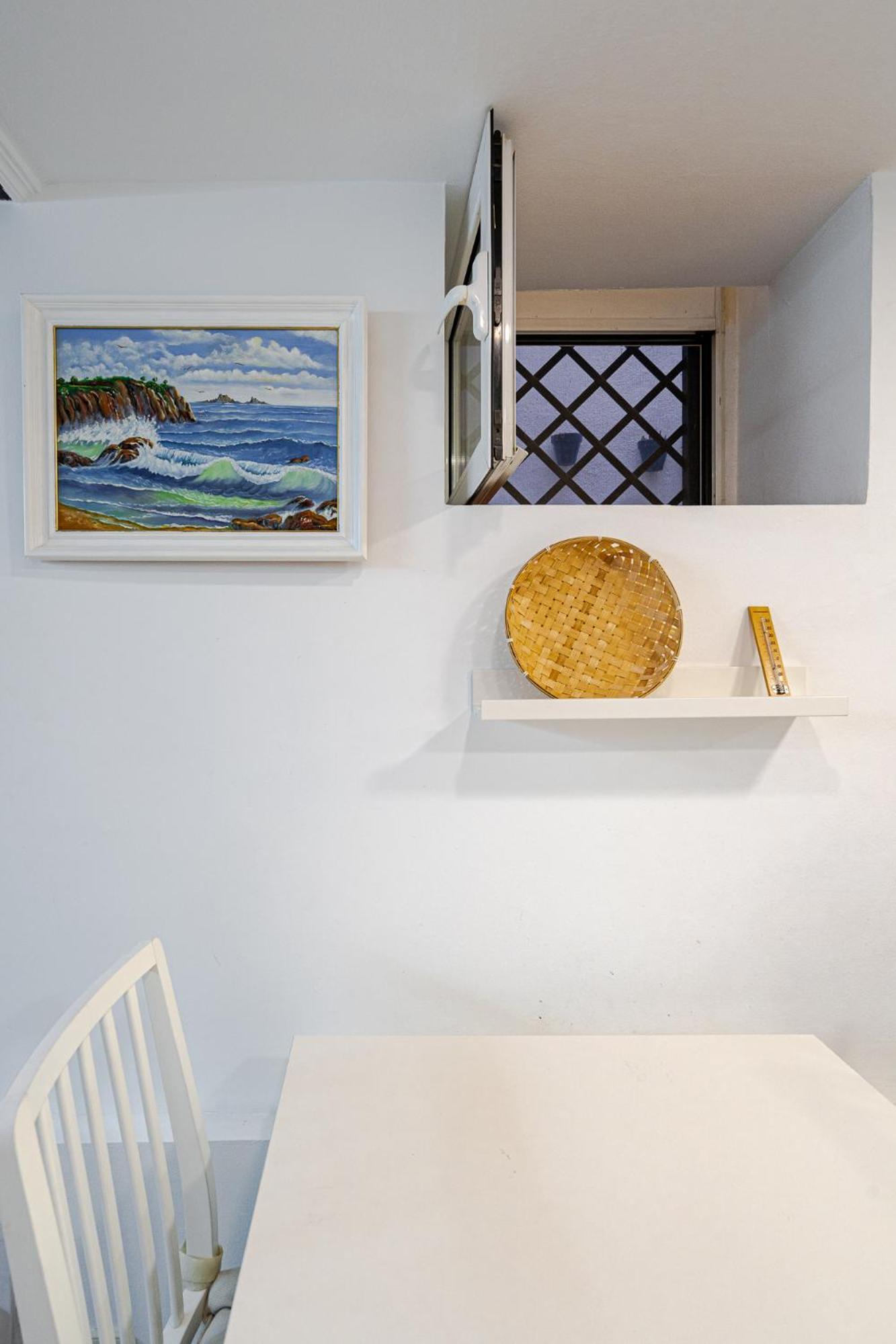 Apartamento El Rincon De San Miguel *